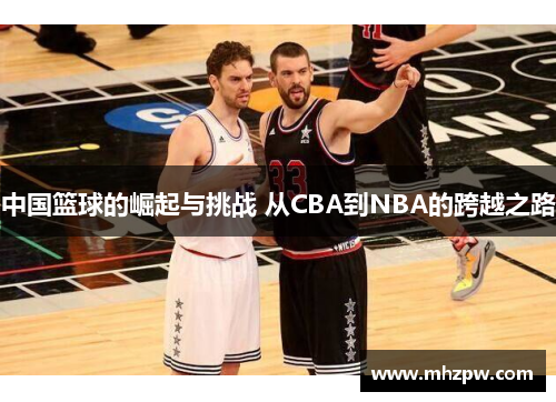 中国篮球的崛起与挑战 从CBA到NBA的跨越之路