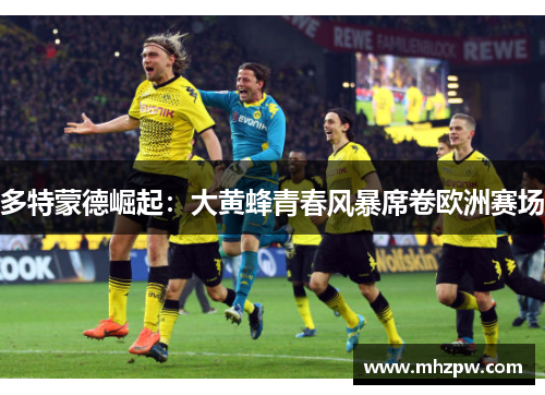 多特蒙德崛起：大黄蜂青春风暴席卷欧洲赛场